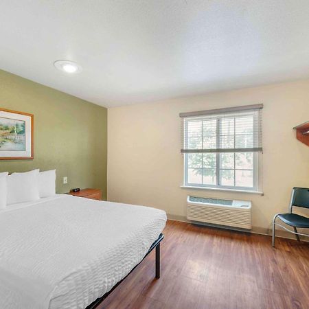 Extended Stay America Select Suites - Tuscaloosa Kültér fotó