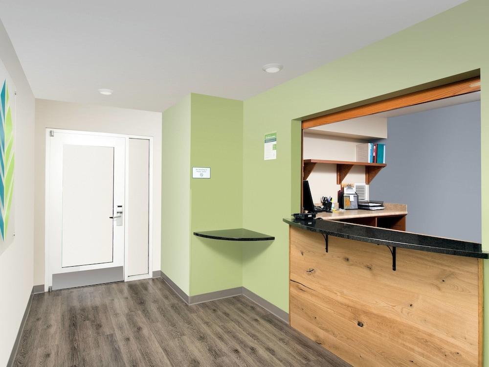 Extended Stay America Select Suites - Tuscaloosa Kültér fotó