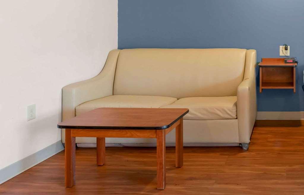 Extended Stay America Select Suites - Tuscaloosa Szoba fotó