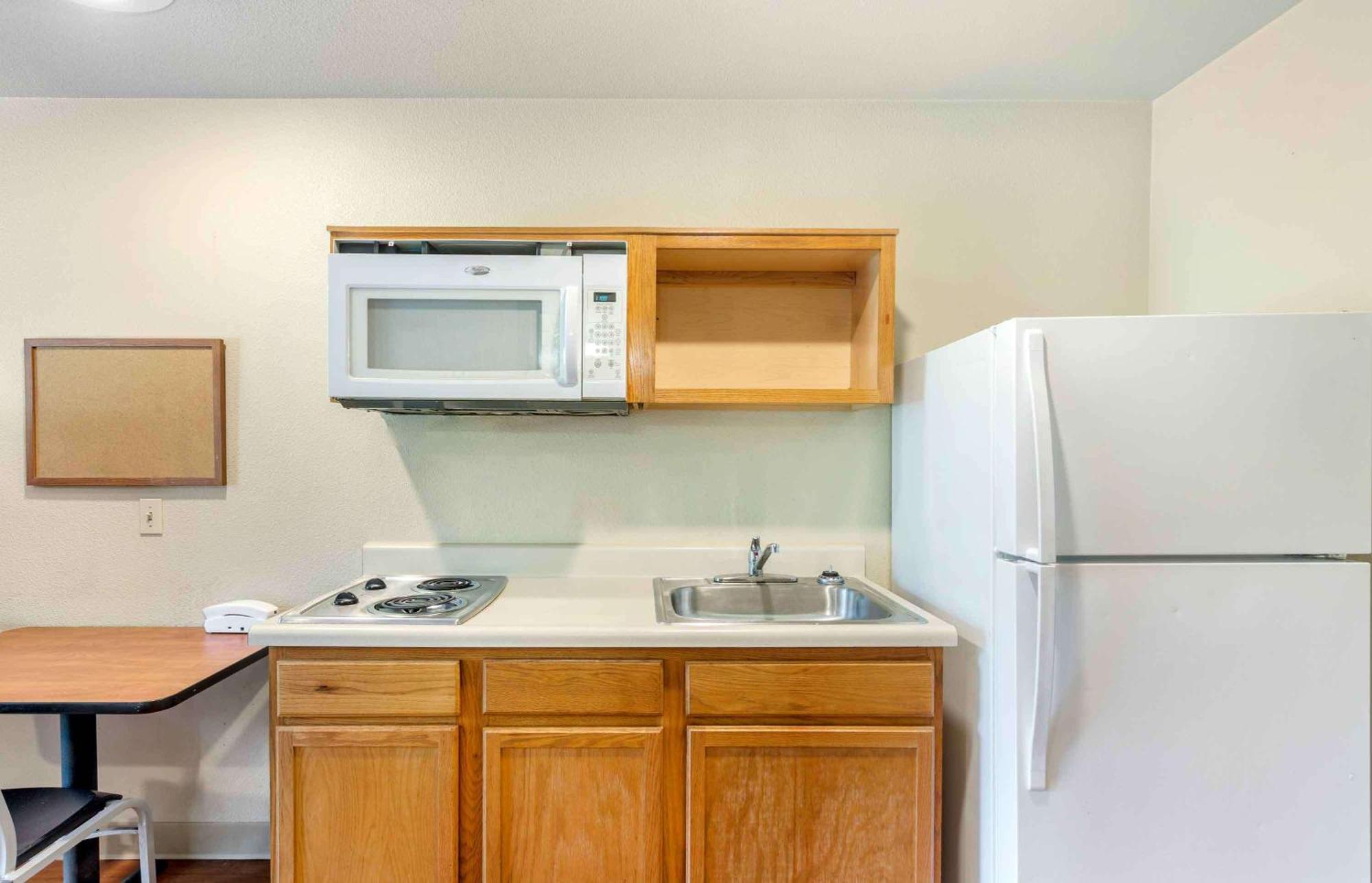 Extended Stay America Select Suites - Tuscaloosa Kültér fotó