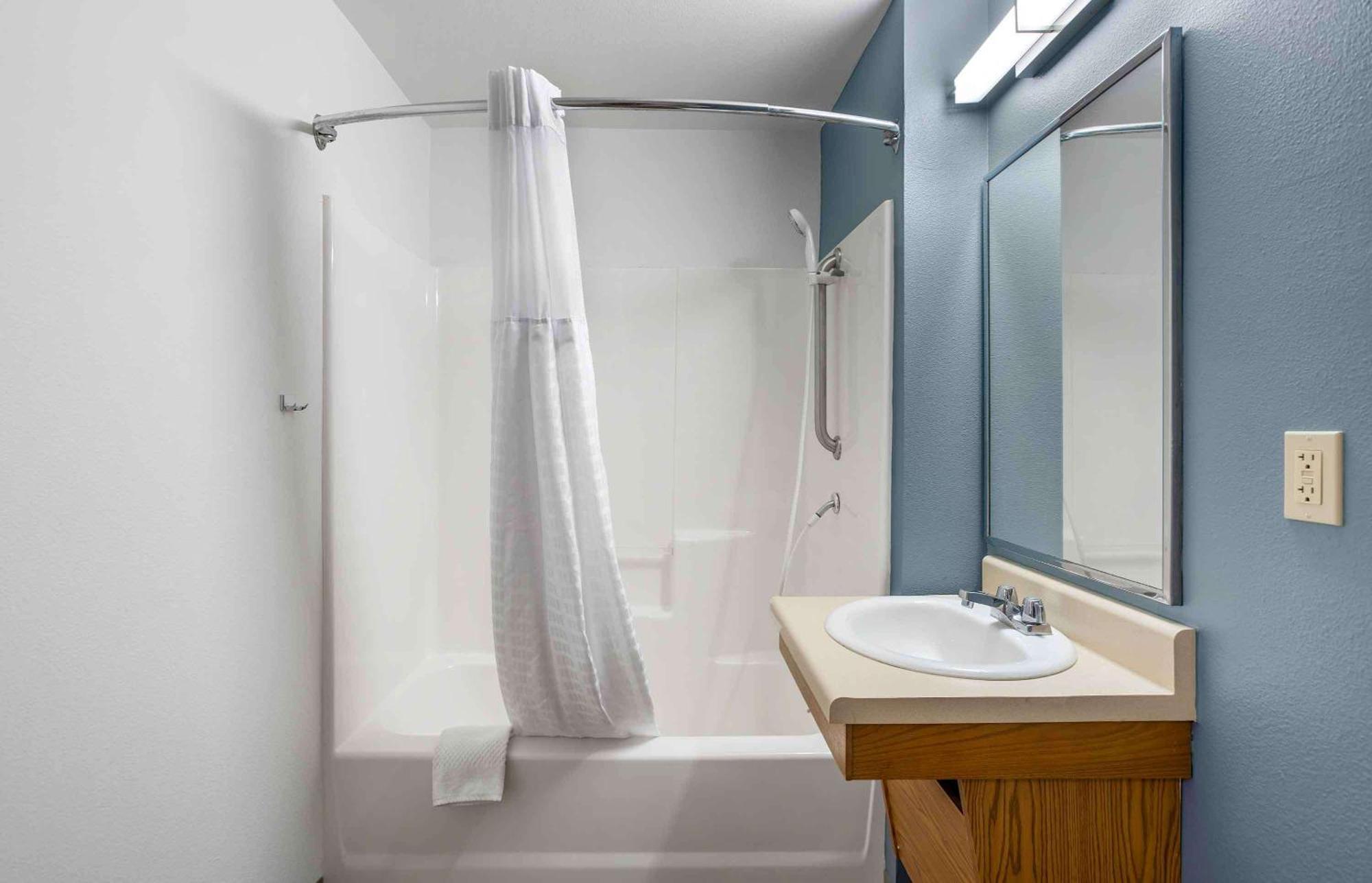 Extended Stay America Select Suites - Tuscaloosa Kültér fotó
