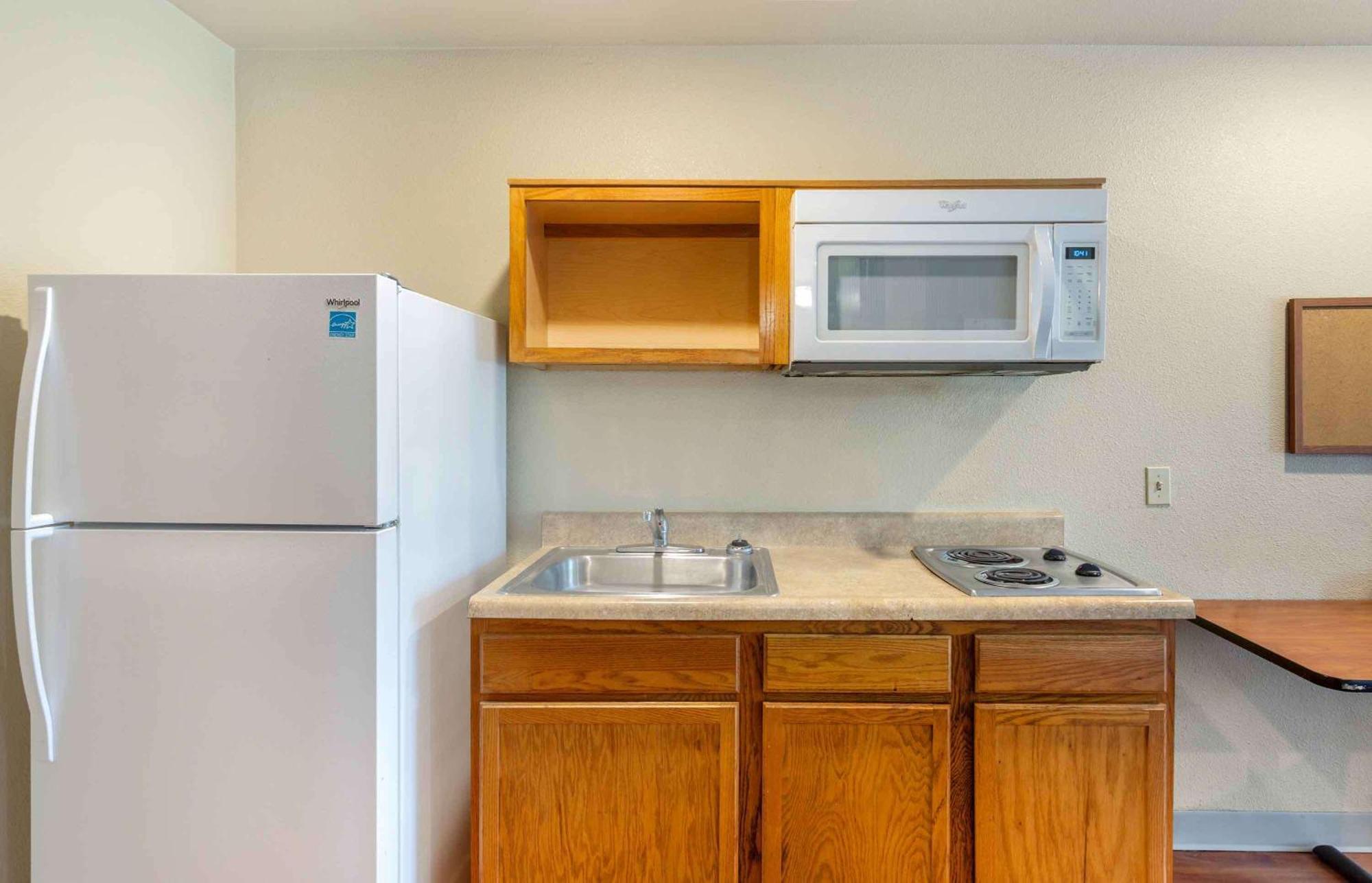 Extended Stay America Select Suites - Tuscaloosa Kültér fotó