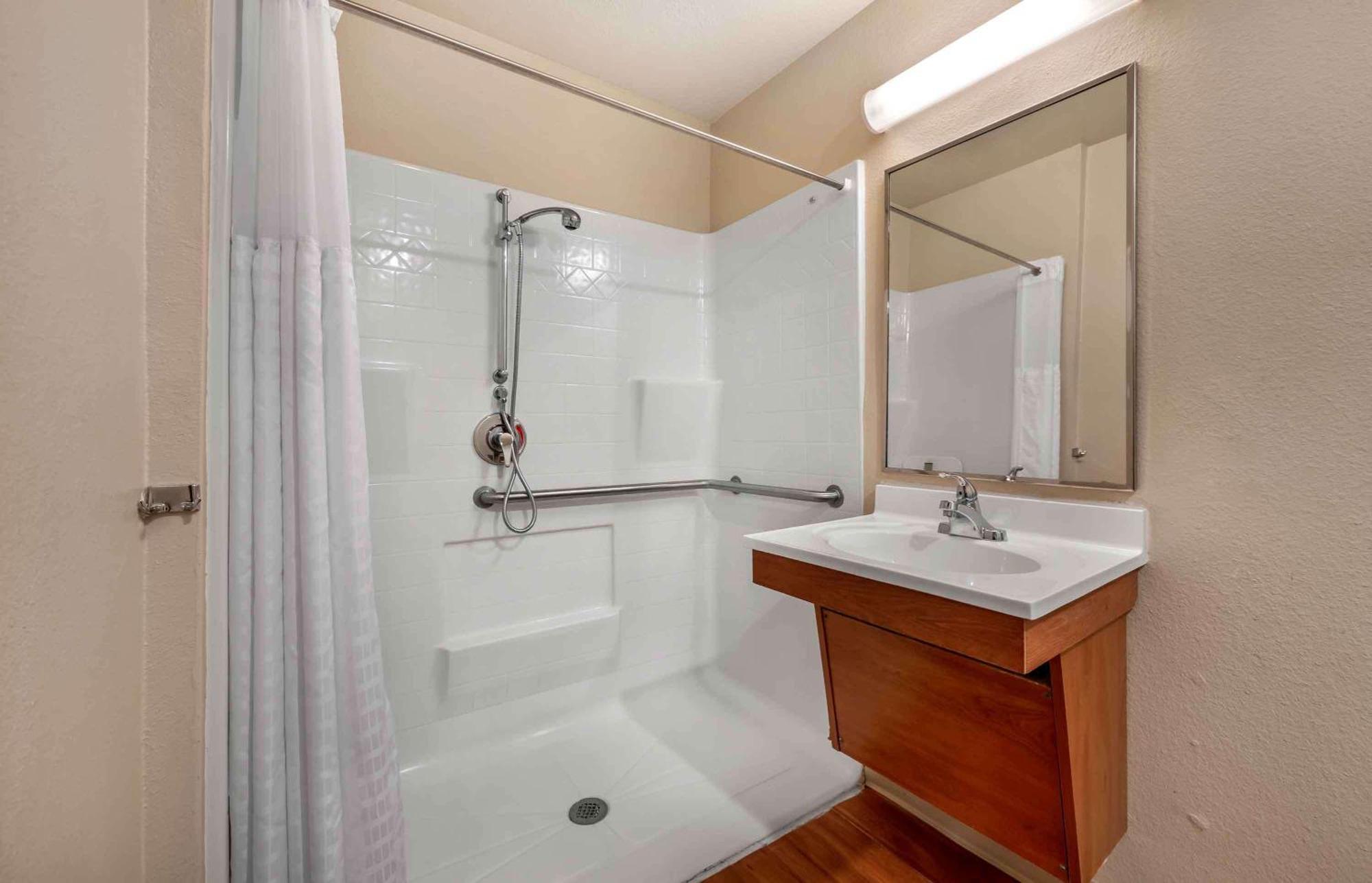 Extended Stay America Select Suites - Tuscaloosa Kültér fotó
