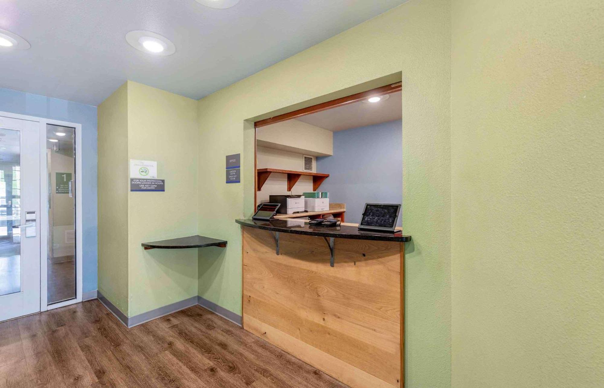 Extended Stay America Select Suites - Tuscaloosa Kültér fotó