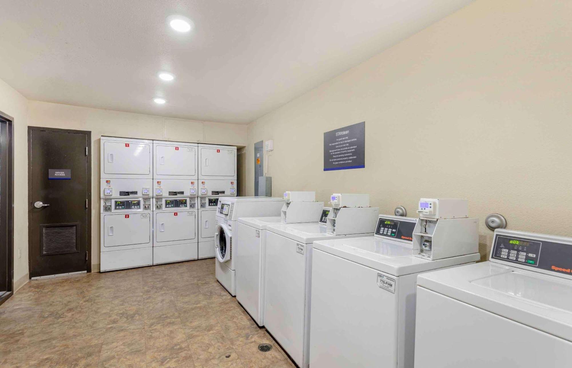 Extended Stay America Select Suites - Tuscaloosa Kültér fotó
