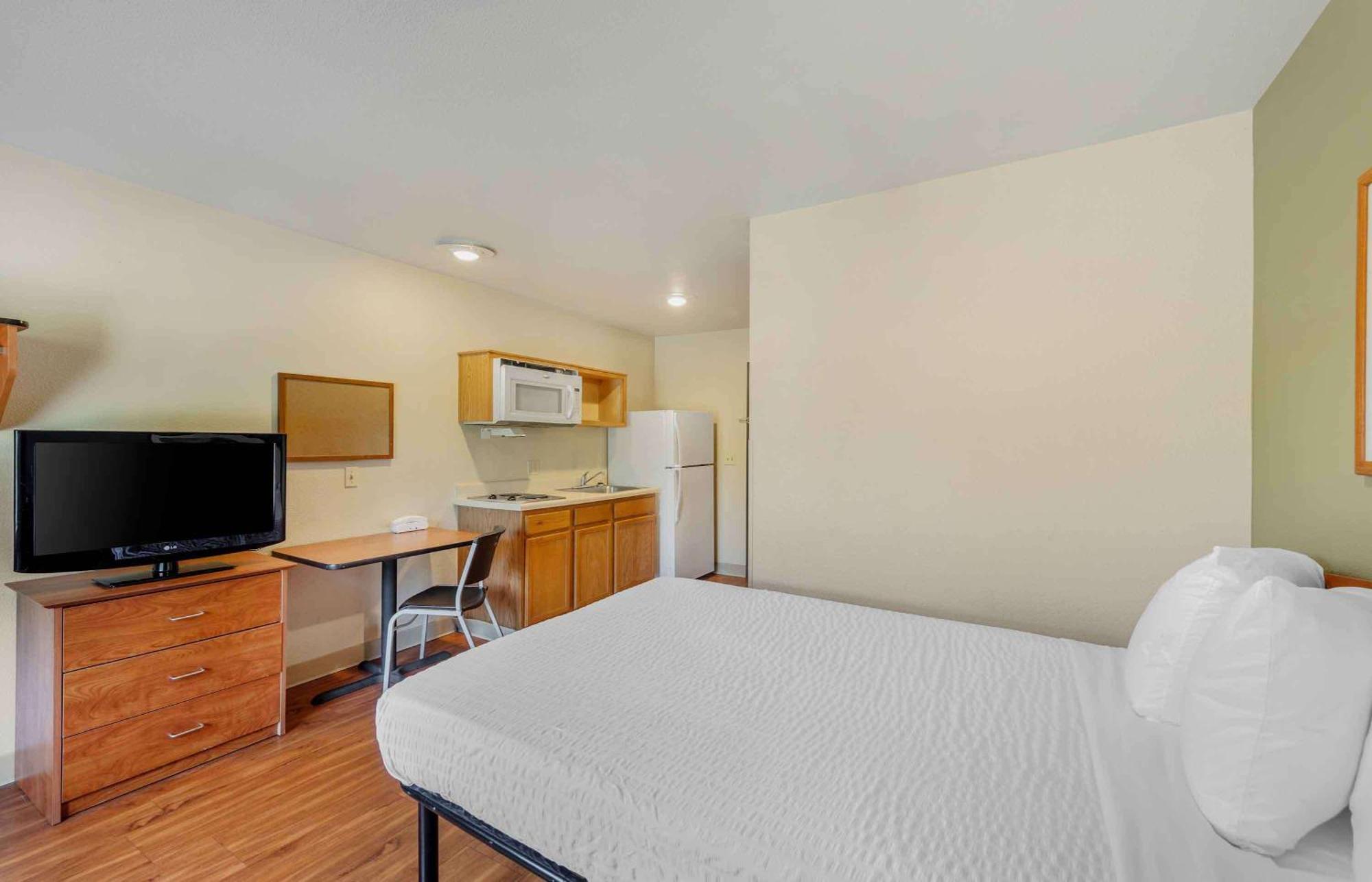 Extended Stay America Select Suites - Tuscaloosa Kültér fotó