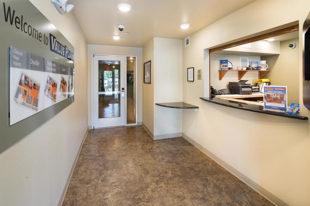 Extended Stay America Select Suites - Tuscaloosa Kültér fotó