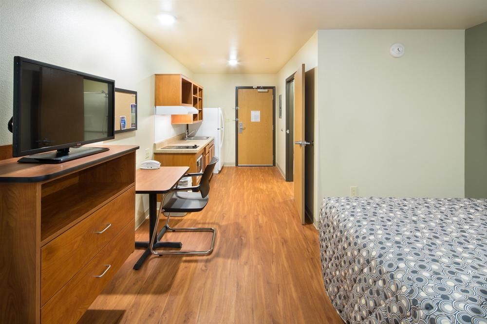 Extended Stay America Select Suites - Tuscaloosa Kültér fotó