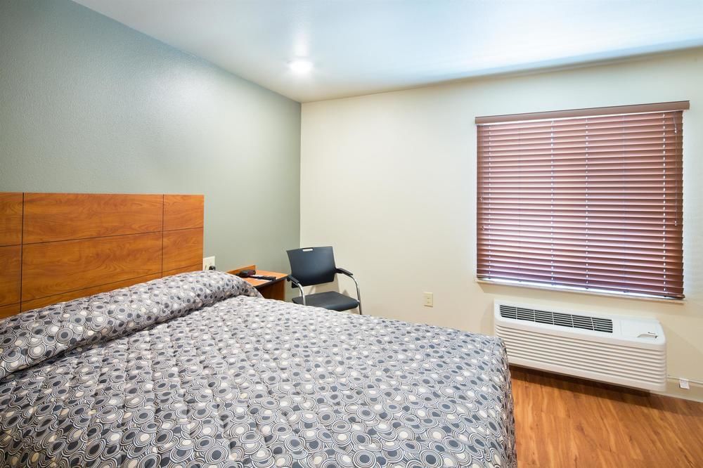 Extended Stay America Select Suites - Tuscaloosa Kültér fotó