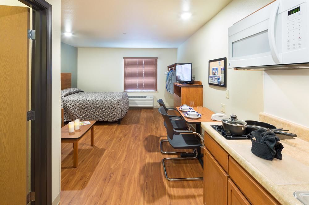 Extended Stay America Select Suites - Tuscaloosa Kültér fotó