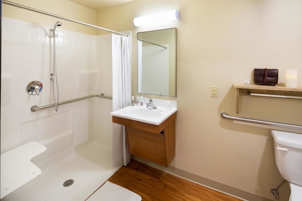 Extended Stay America Select Suites - Tuscaloosa Kültér fotó