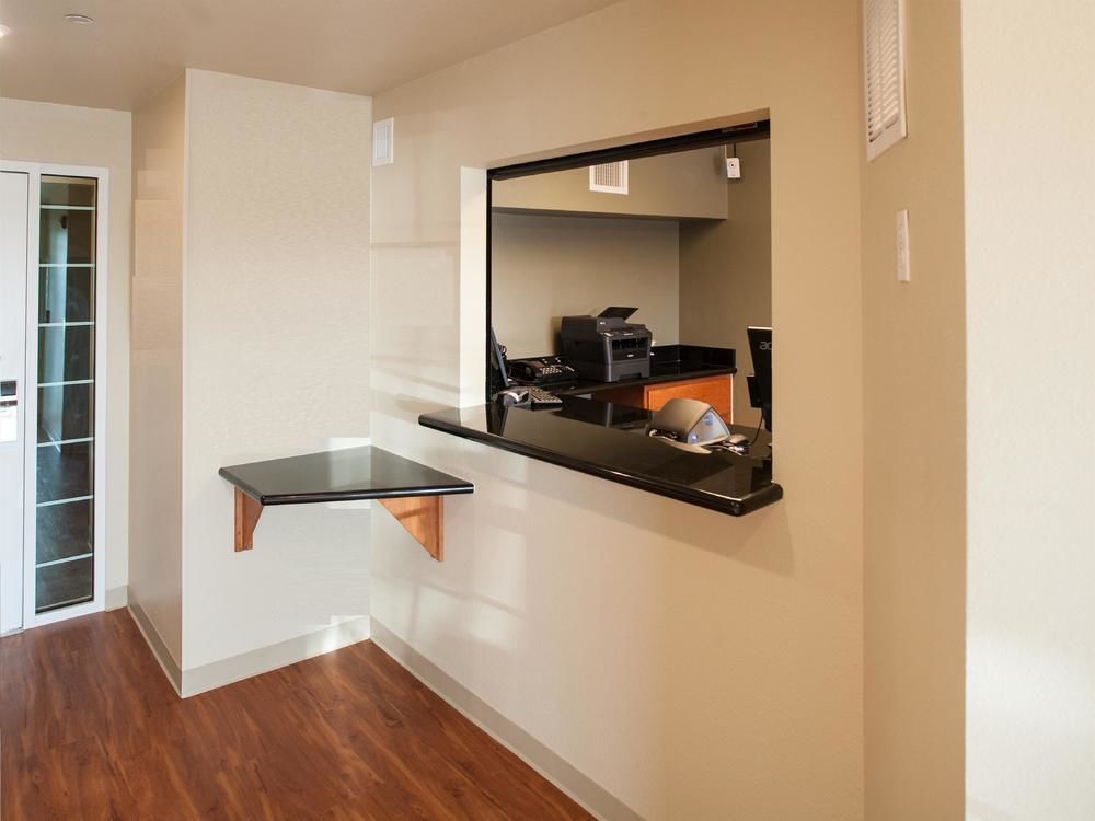 Extended Stay America Select Suites - Tuscaloosa Kültér fotó