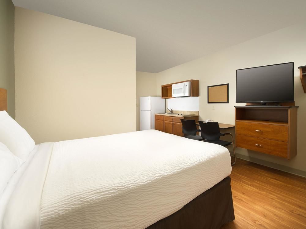Extended Stay America Select Suites - Tuscaloosa Kültér fotó