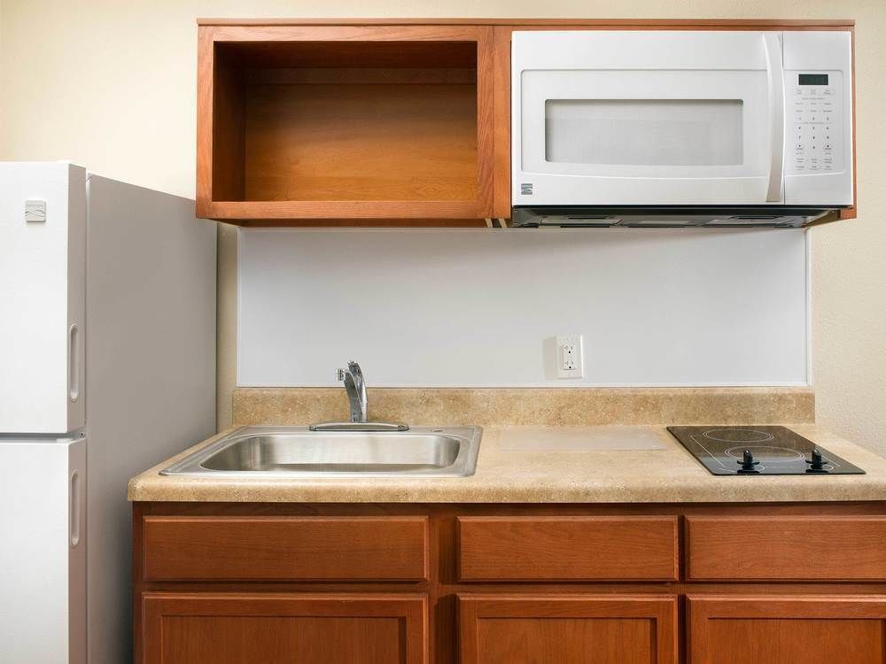 Extended Stay America Select Suites - Tuscaloosa Kültér fotó