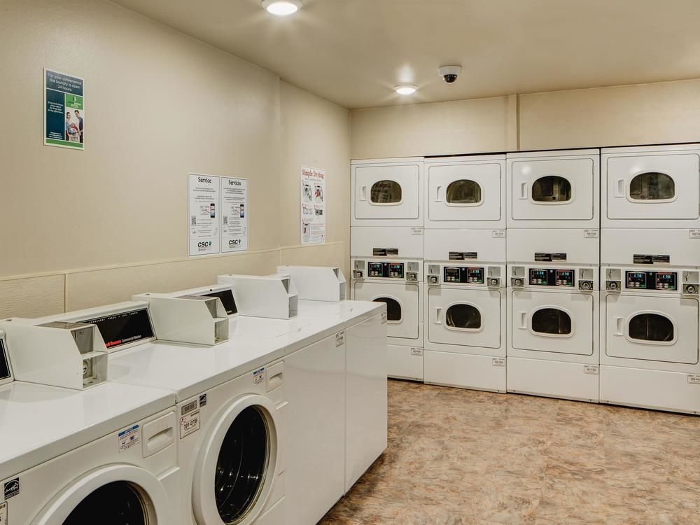 Extended Stay America Select Suites - Tuscaloosa Kültér fotó